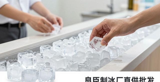 食用冰选择标准_黄石食用冰销售_食用冰采购渠道