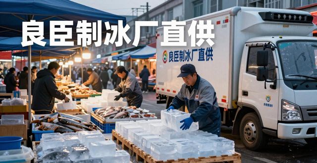 黄石冰块销售哪家好 良臣制冰厂直供