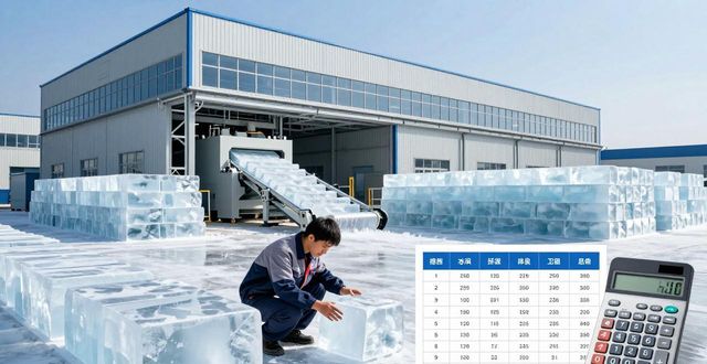 黄石工业大冰块电话 本地制冰厂直供